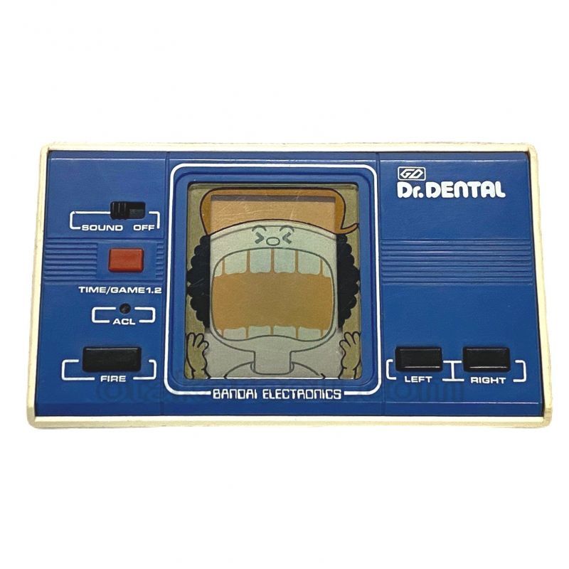 Dr. Dental
