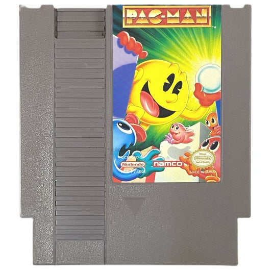PAC-MAN (パックマン)
