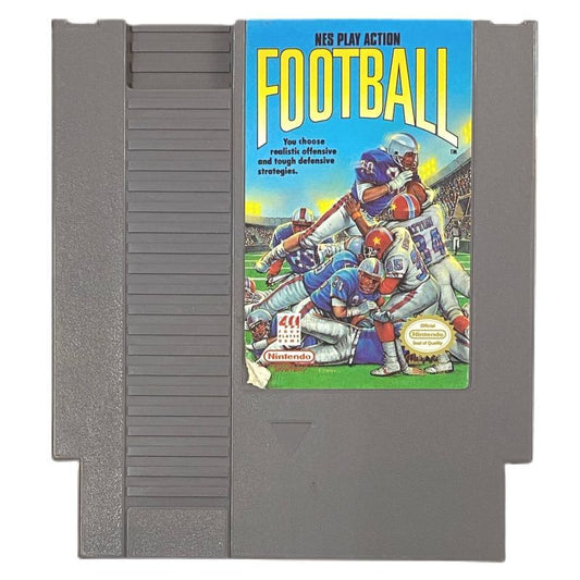 FOOTBALL
