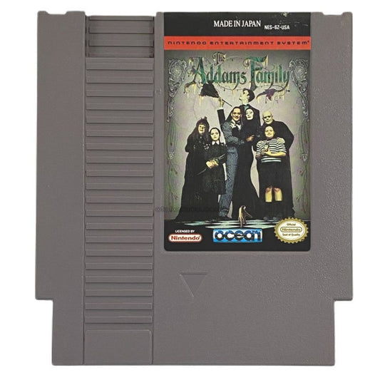 Addams Family(アダムスファミリー)