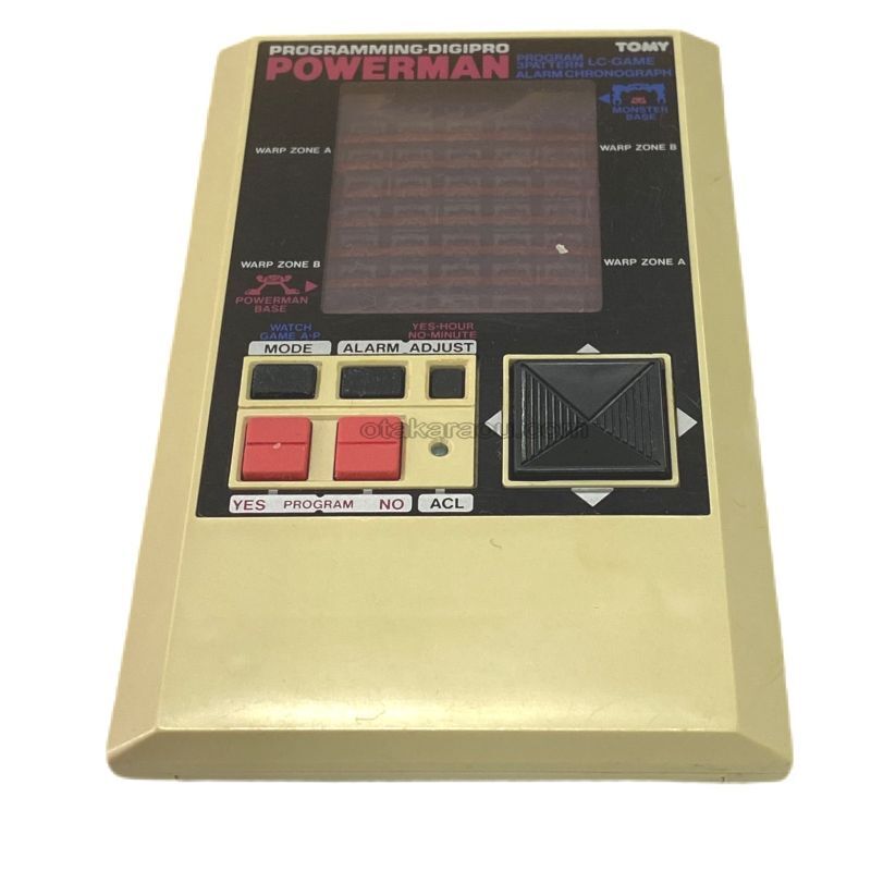 Powerman