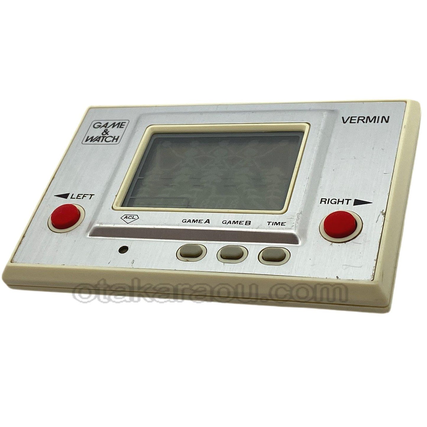 バーミン 　-2