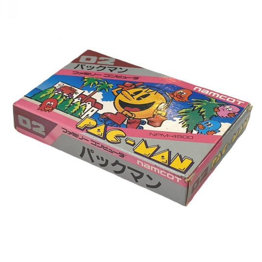 パックマン