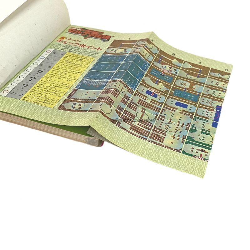 The Legend of Zelda: Strategy Guide
