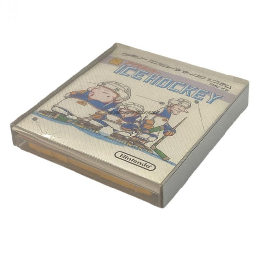Ice Hockey (new, unused)