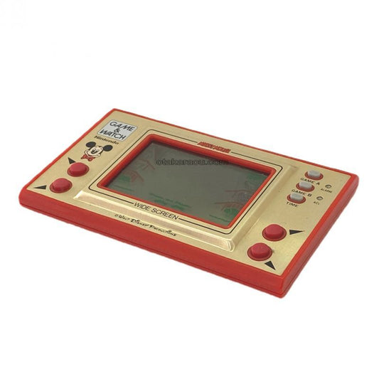 ミッキーマウス