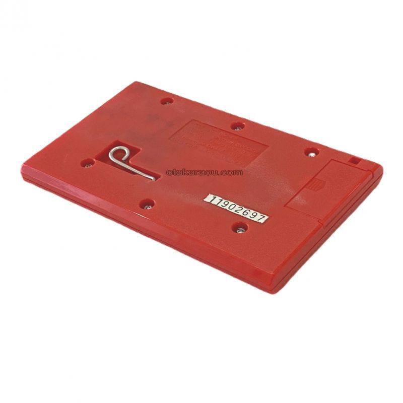 ミッキーマウス