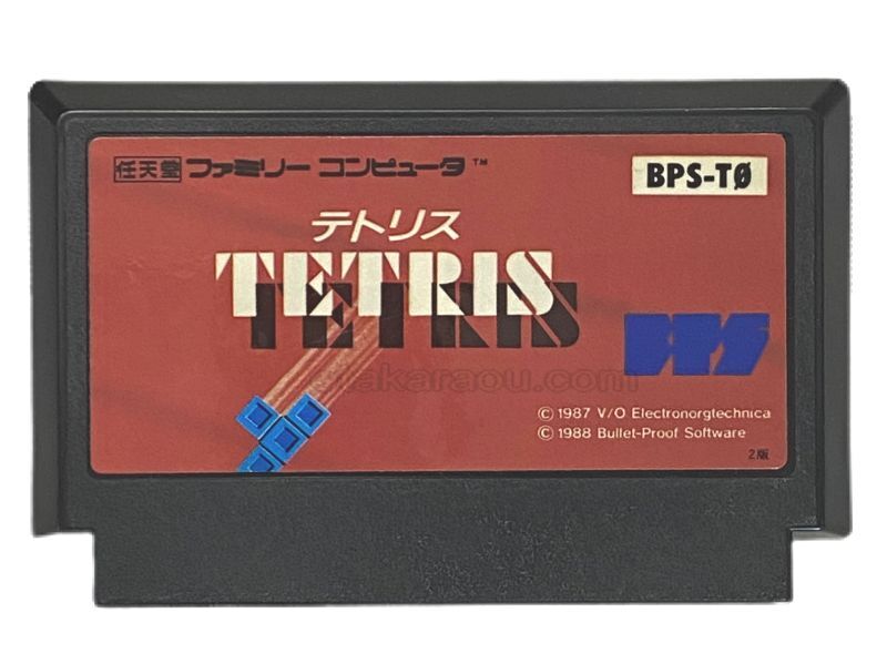 Tetris