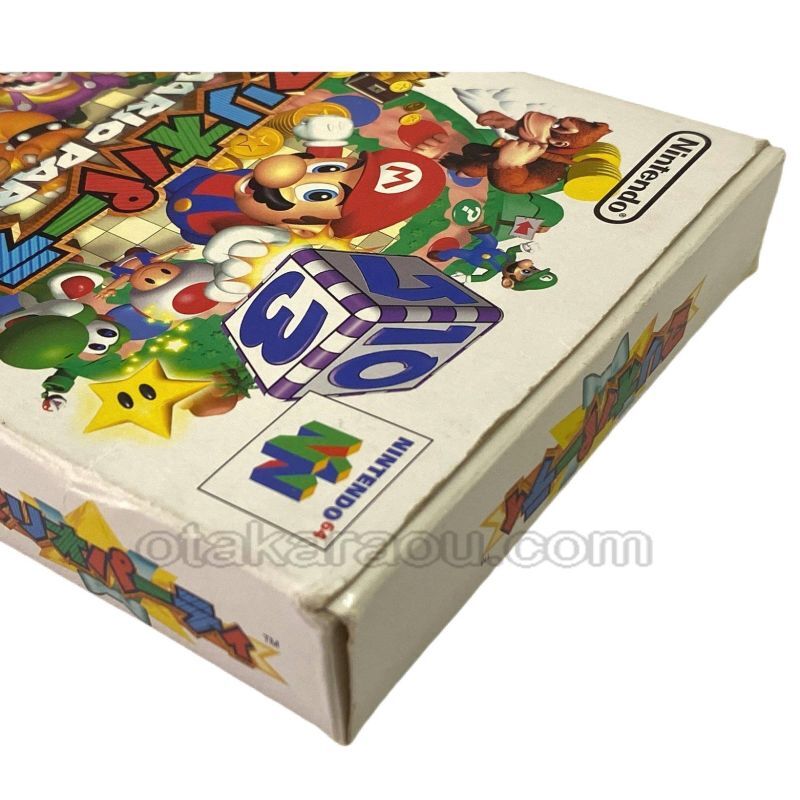 マリオパーティ