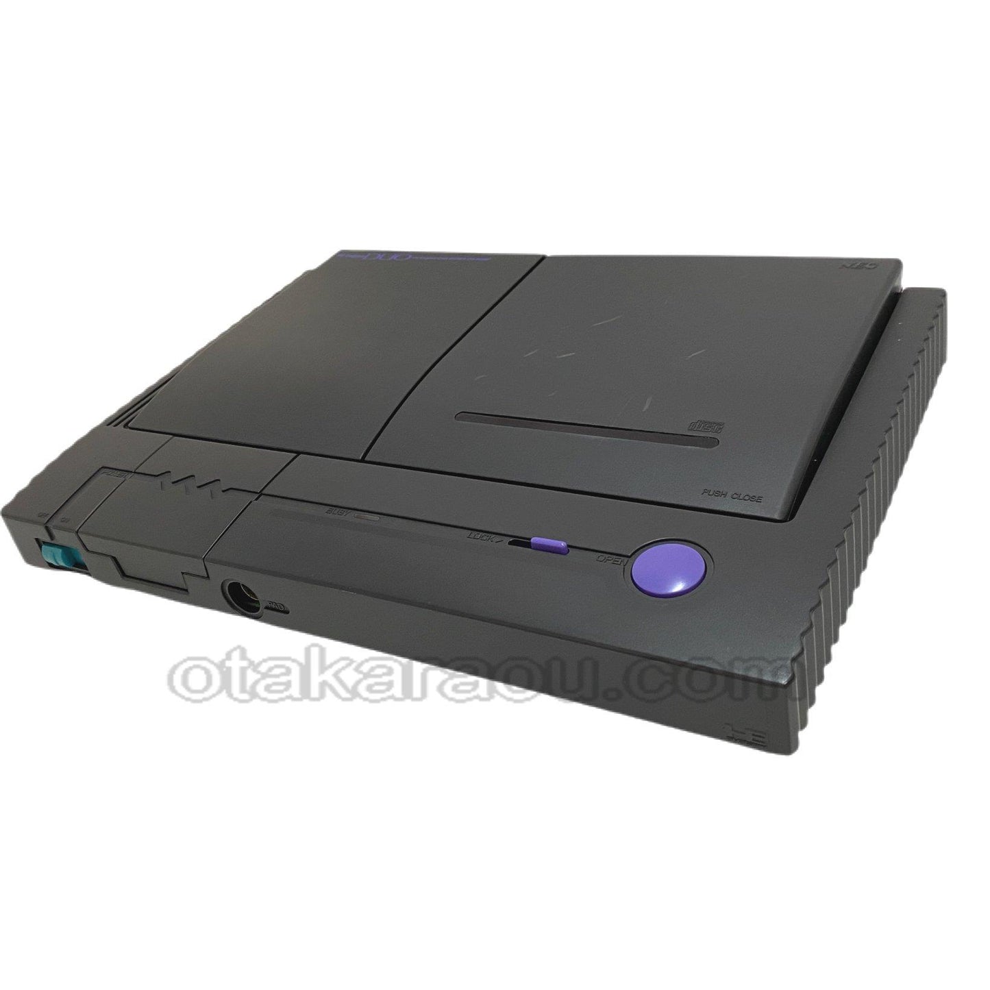 PCエンジンDUO本体