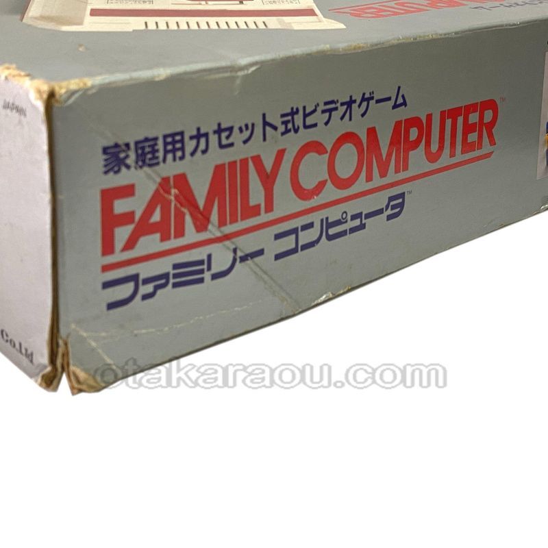 ファミコン本体-5