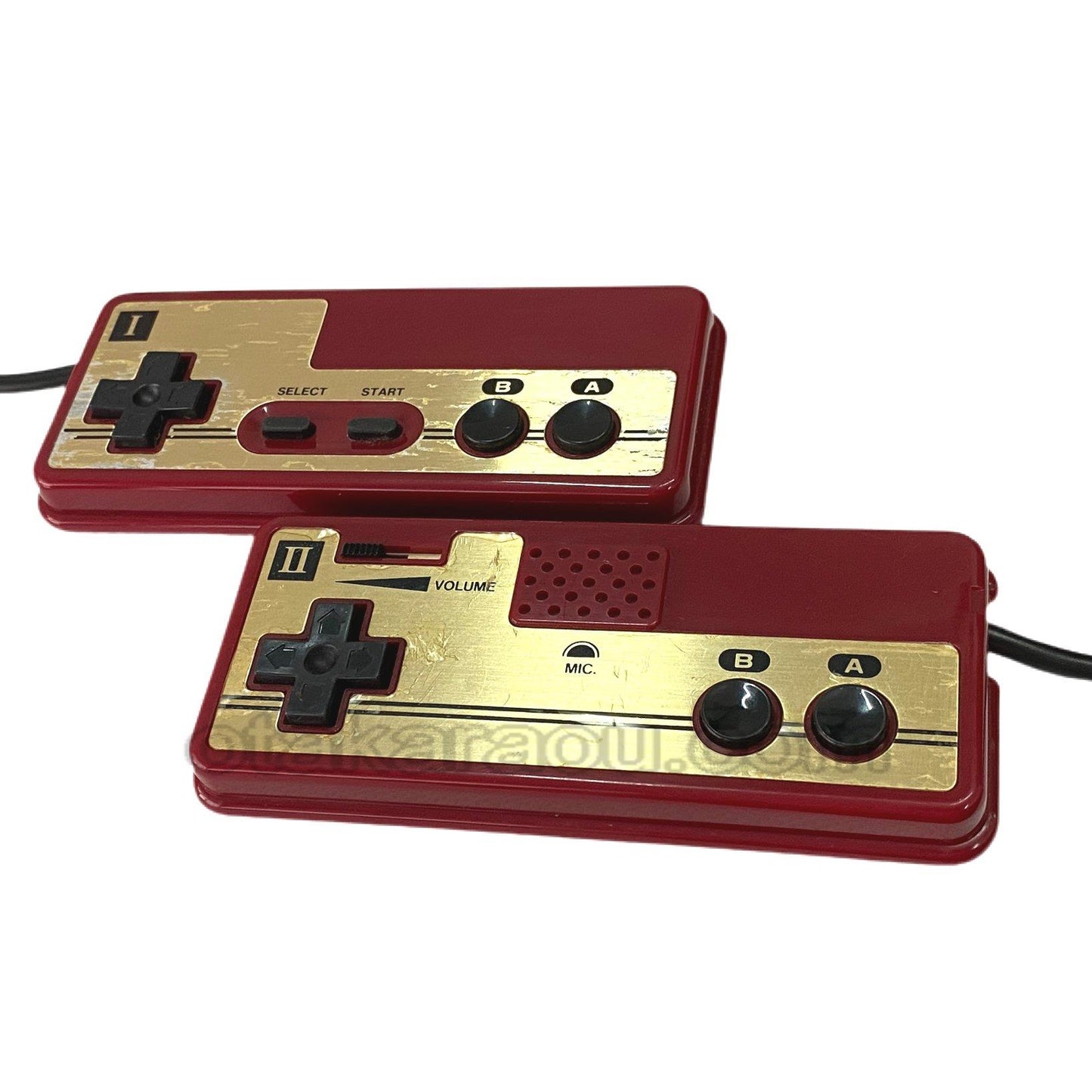 ファミコン本体-5
