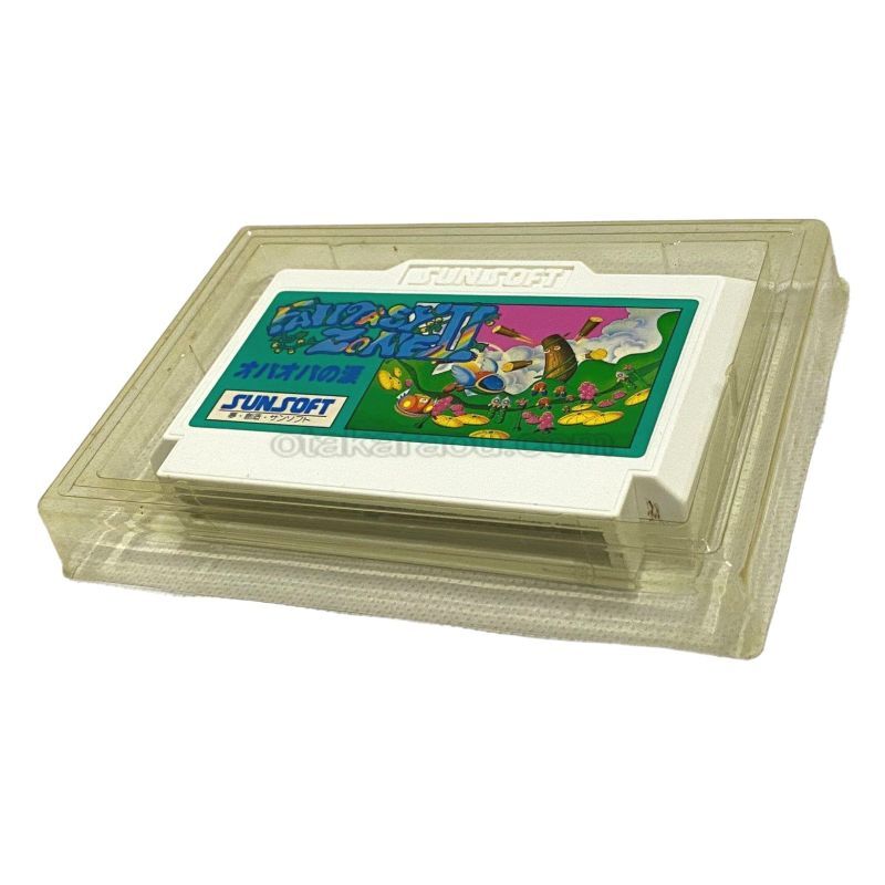 ファンタジーゾーンII　　‐２