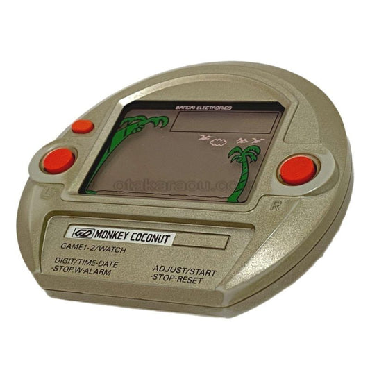 モンキーココナッツ