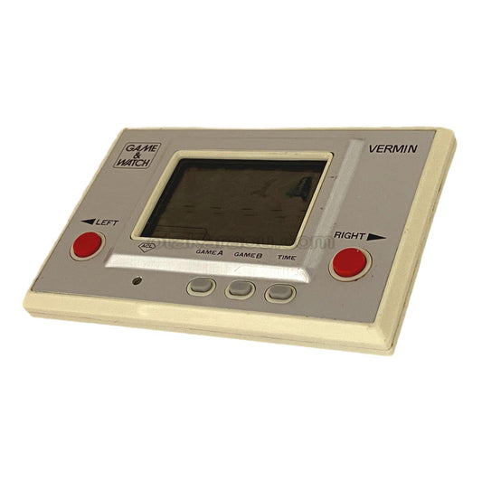 バーミン 　-3