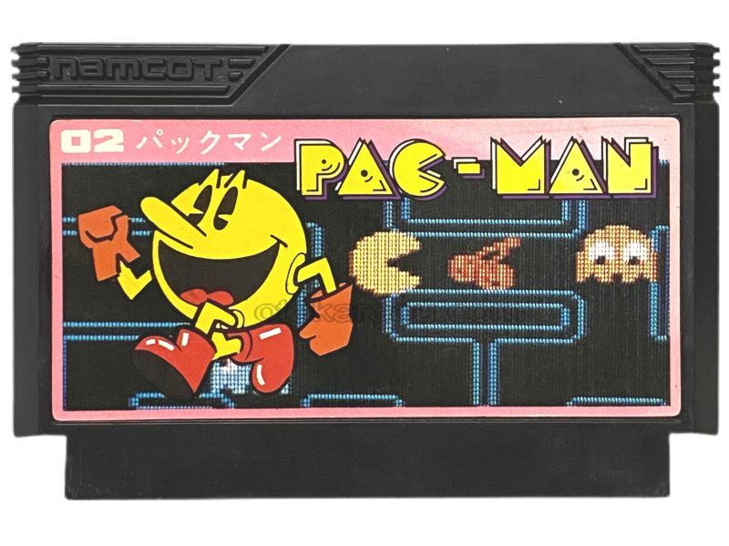 Pac-Man
