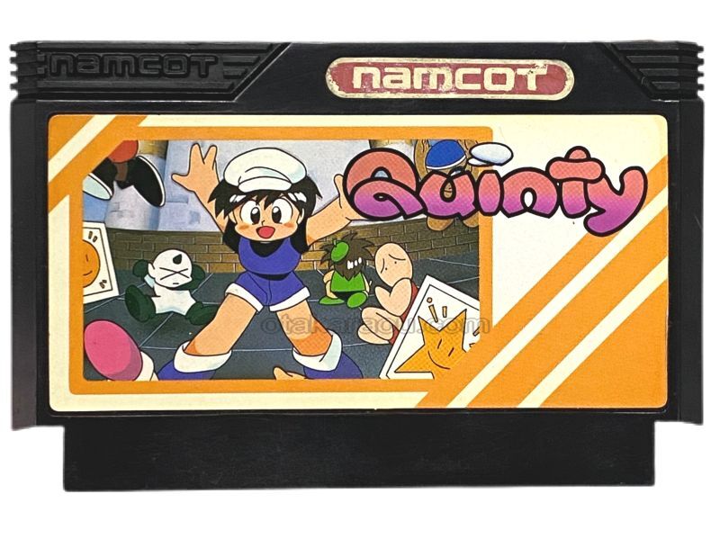 Quinti