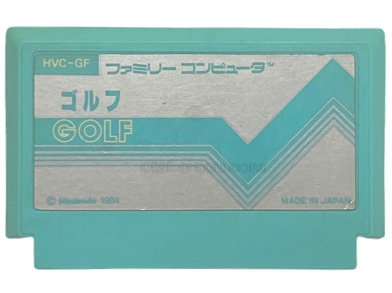 ゴルフ