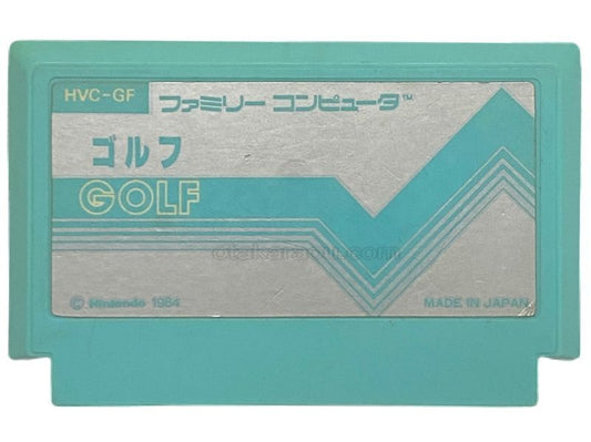 ゴルフ