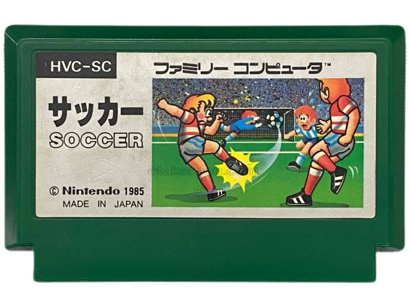 サッカー