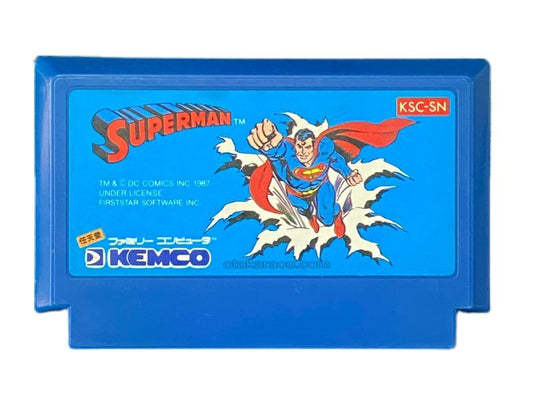 スーパーマン