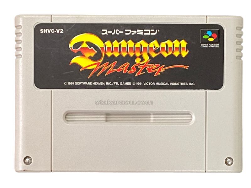 Dungeon Master