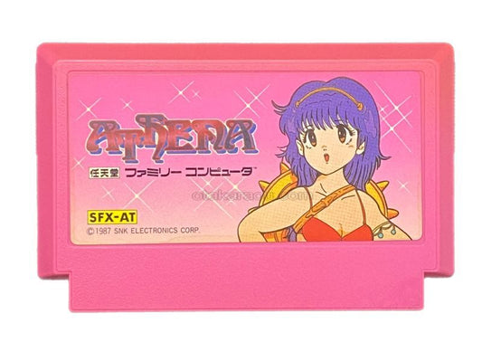 アテナ