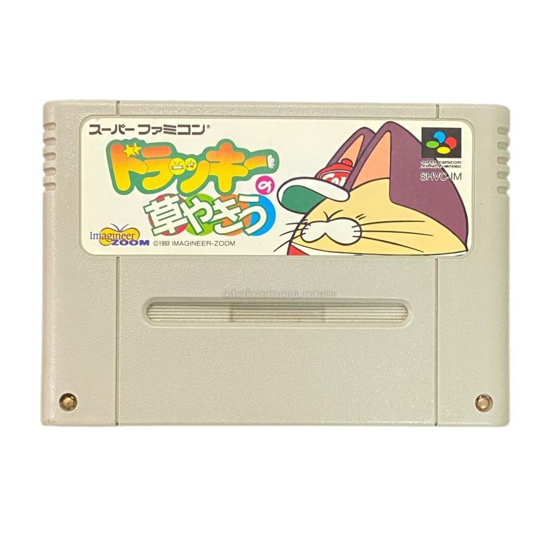 Dracchy's Grassland Baseball