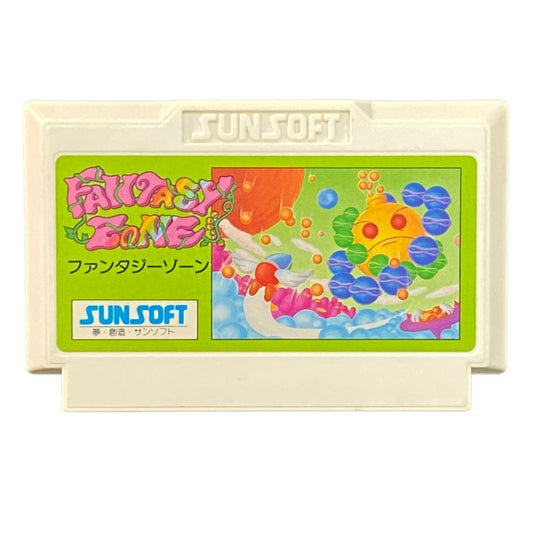 ファンタジーゾーン