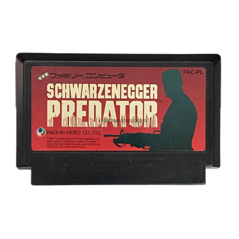 Predator