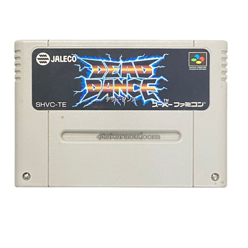 Dead Dance