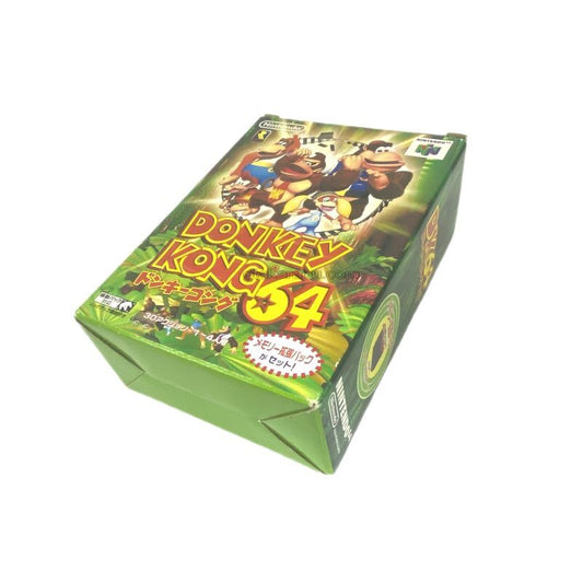 Donkey Kong 64 (Expansion Pak Set)