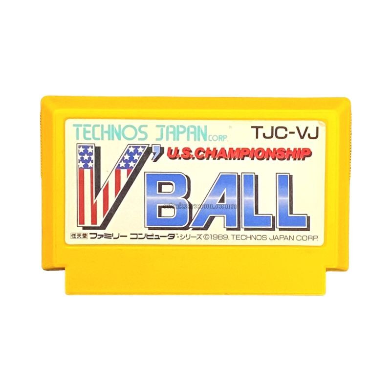 V'BALL