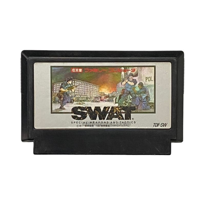 SWAT