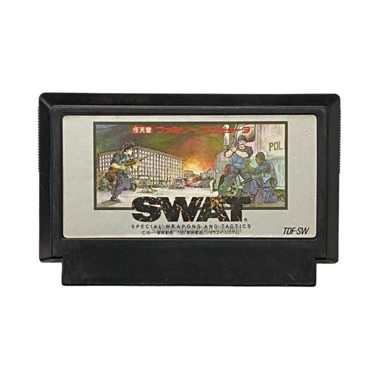 SWAT