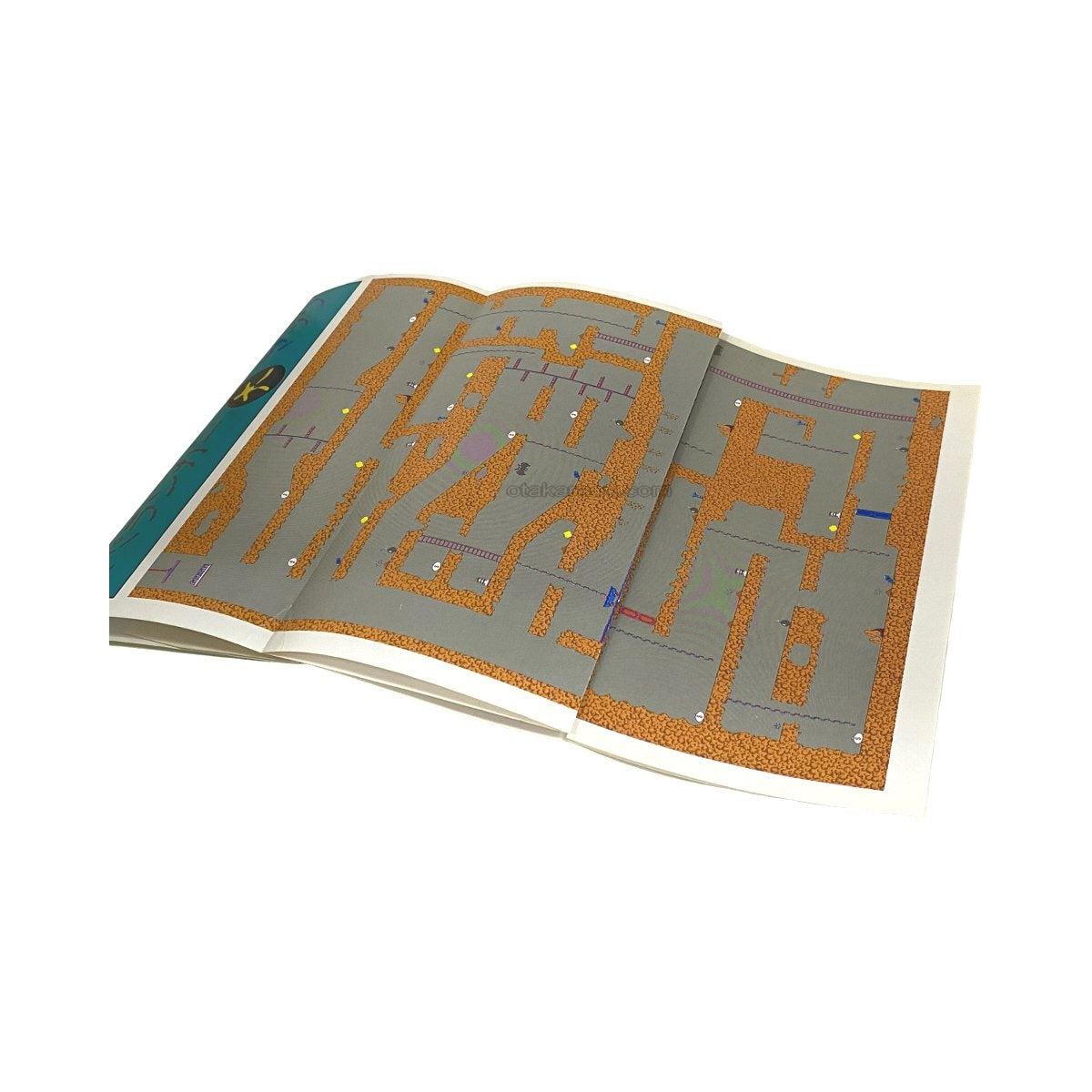 Spelunker Complete Strategy Guide -2