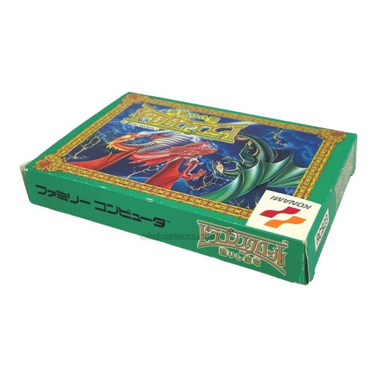ドラゴンスクロール（新品未使用）