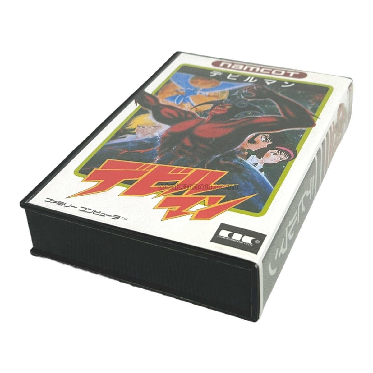 Famicom Games | Authentic Japanese Retro – Otakaraou Retro – Page 23