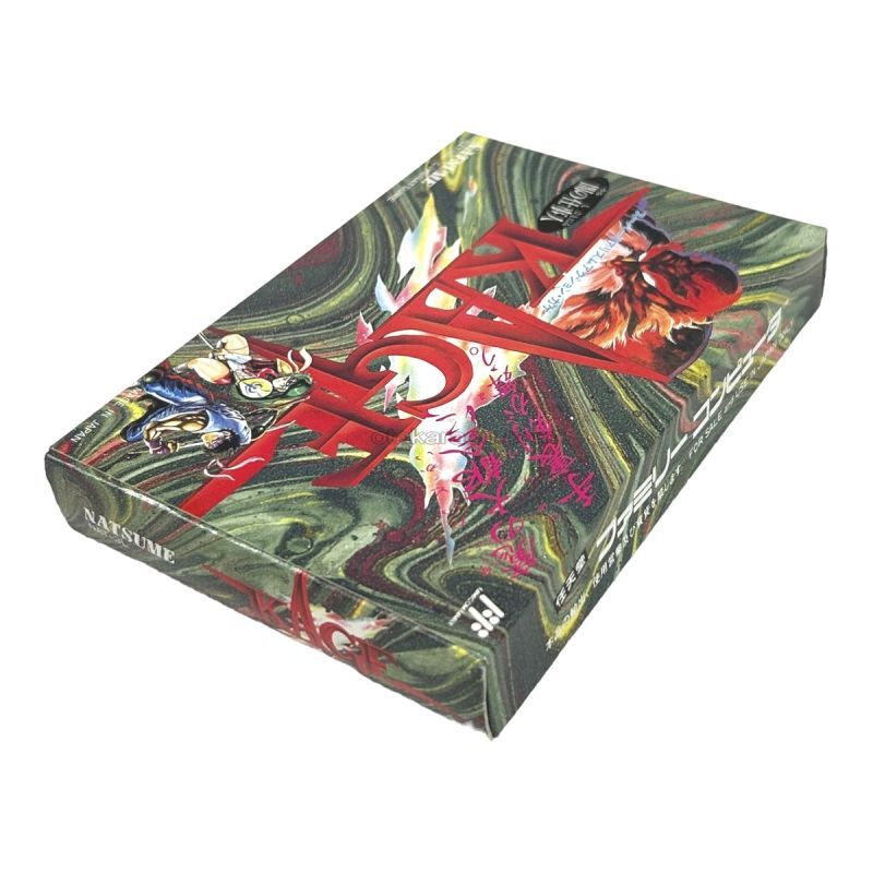 KAGE(カゲ)（新品未使用）