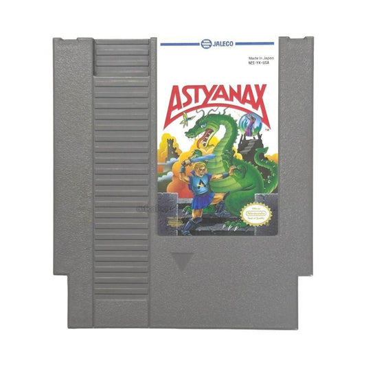 Astyanax