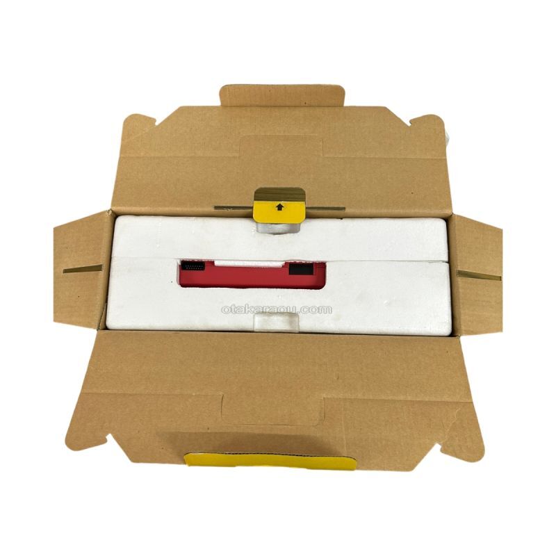 Twin Famicom Console