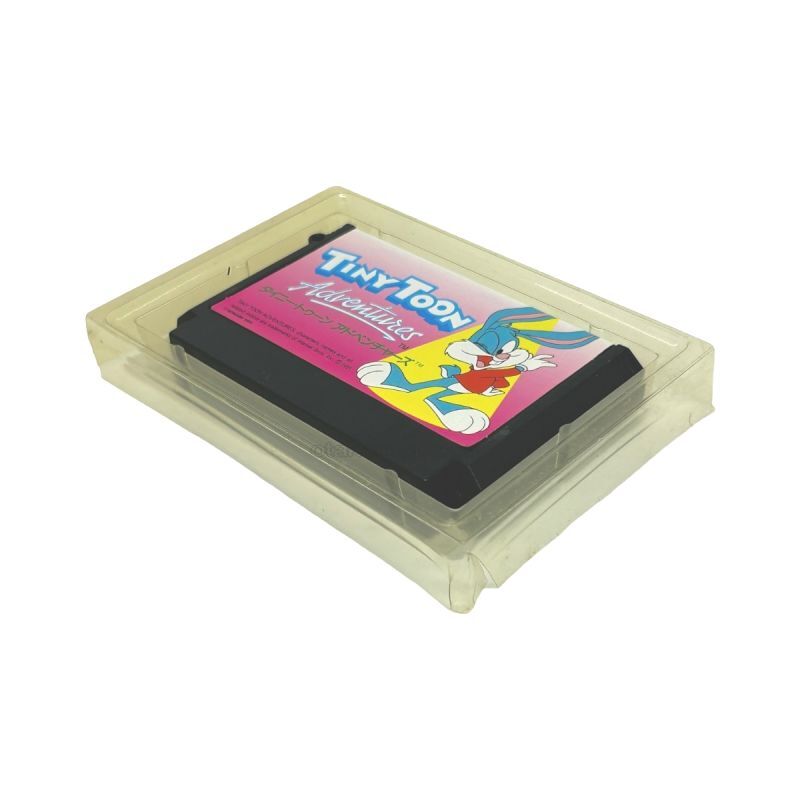 タイニートゥーンアドベンチャーズ