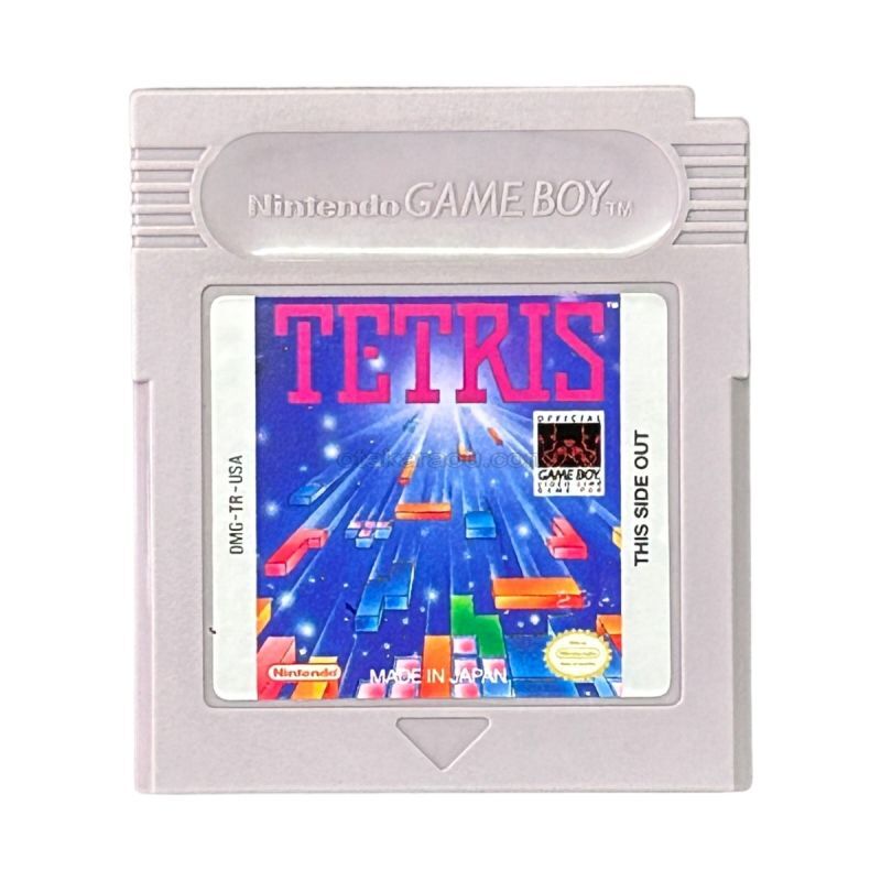 TETRIS (テトリス)