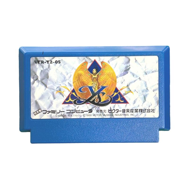 イース