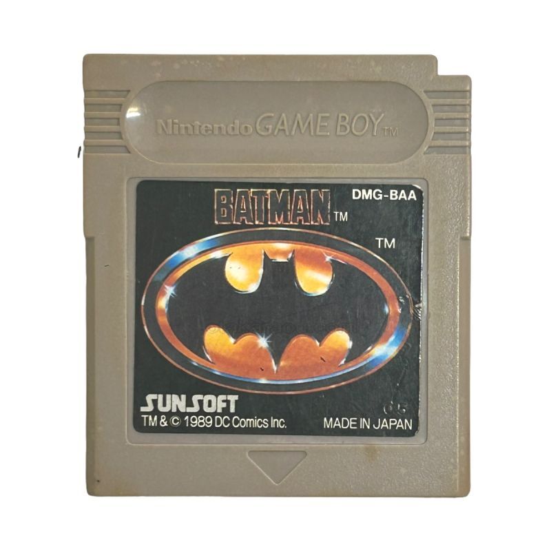バットマン