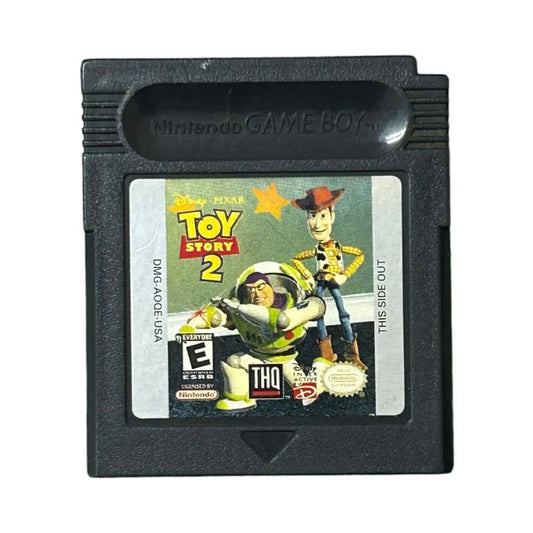TOY STORY 2