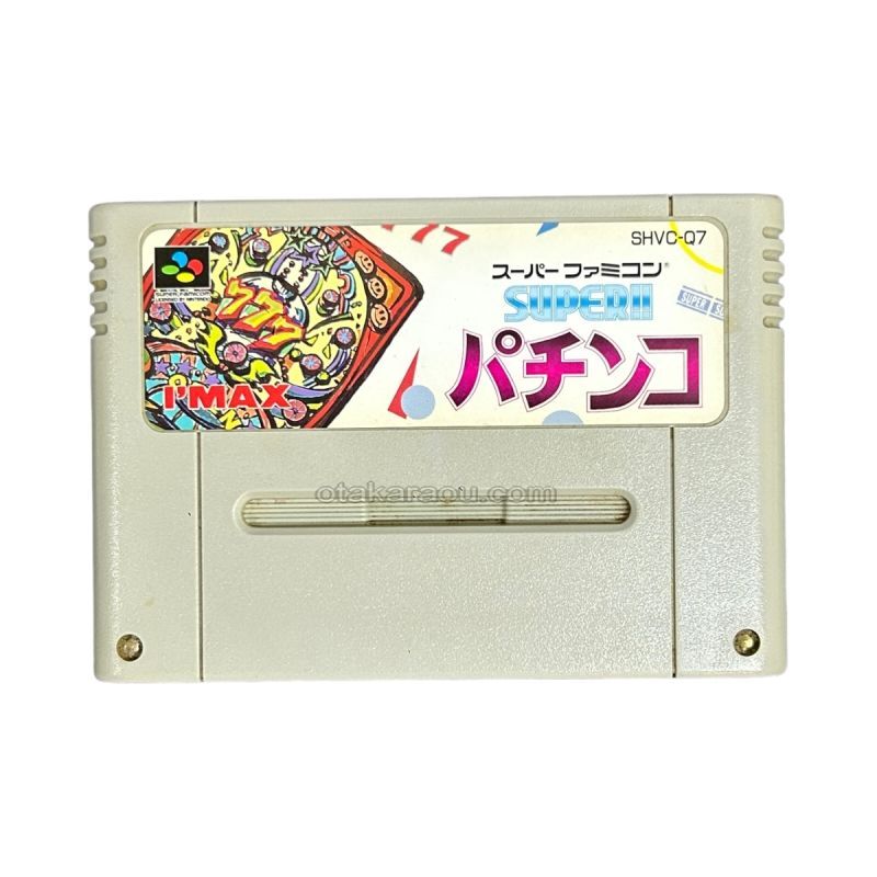 スーパーパチンコ