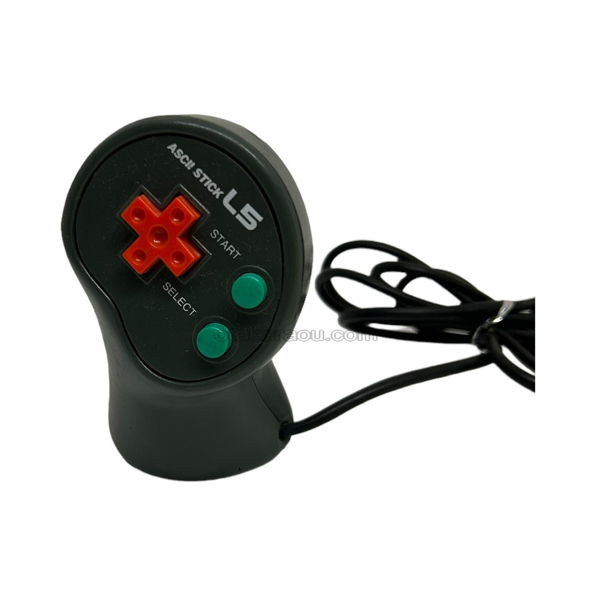 ASCII STICK L5