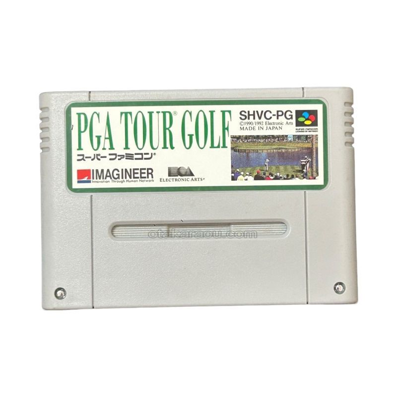 PGAツアーゴルフ