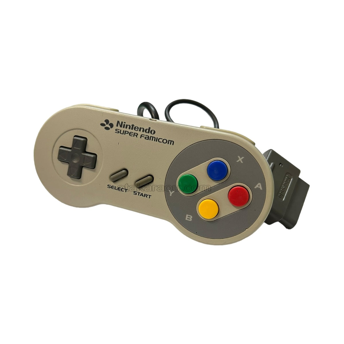 スーパーファミコン コントローラー